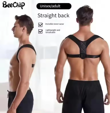 PosturePro™ – Haltungskorrekturgürtel