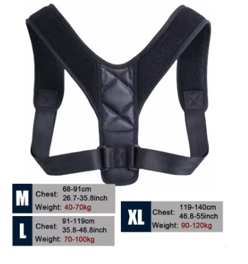 PosturePro™ – Haltungskorrekturgürtel