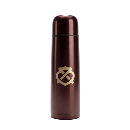 The Heritage Collection: Hydration for the Modern Gentleman