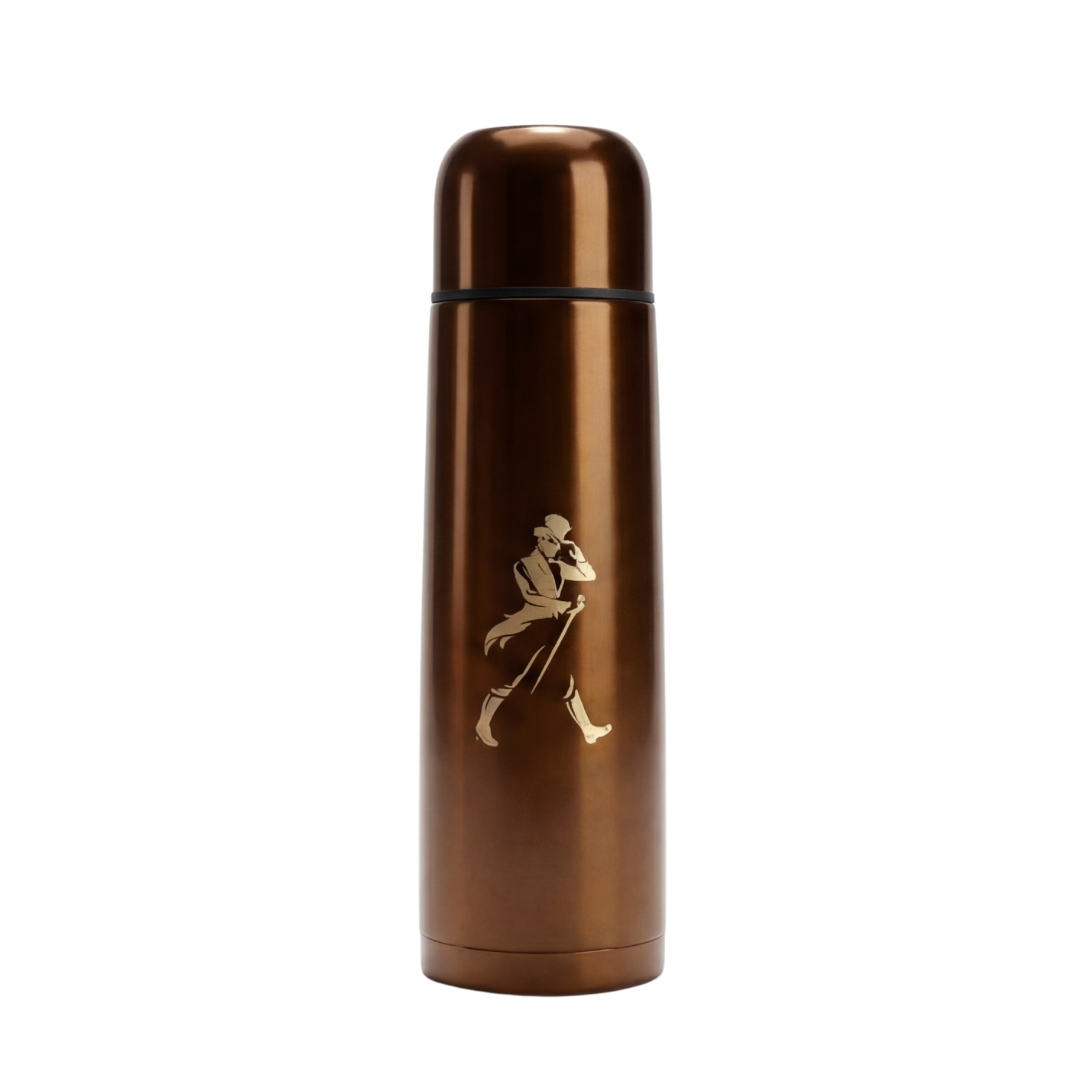 The Heritage Collection: Hydration for the Modern Gentleman