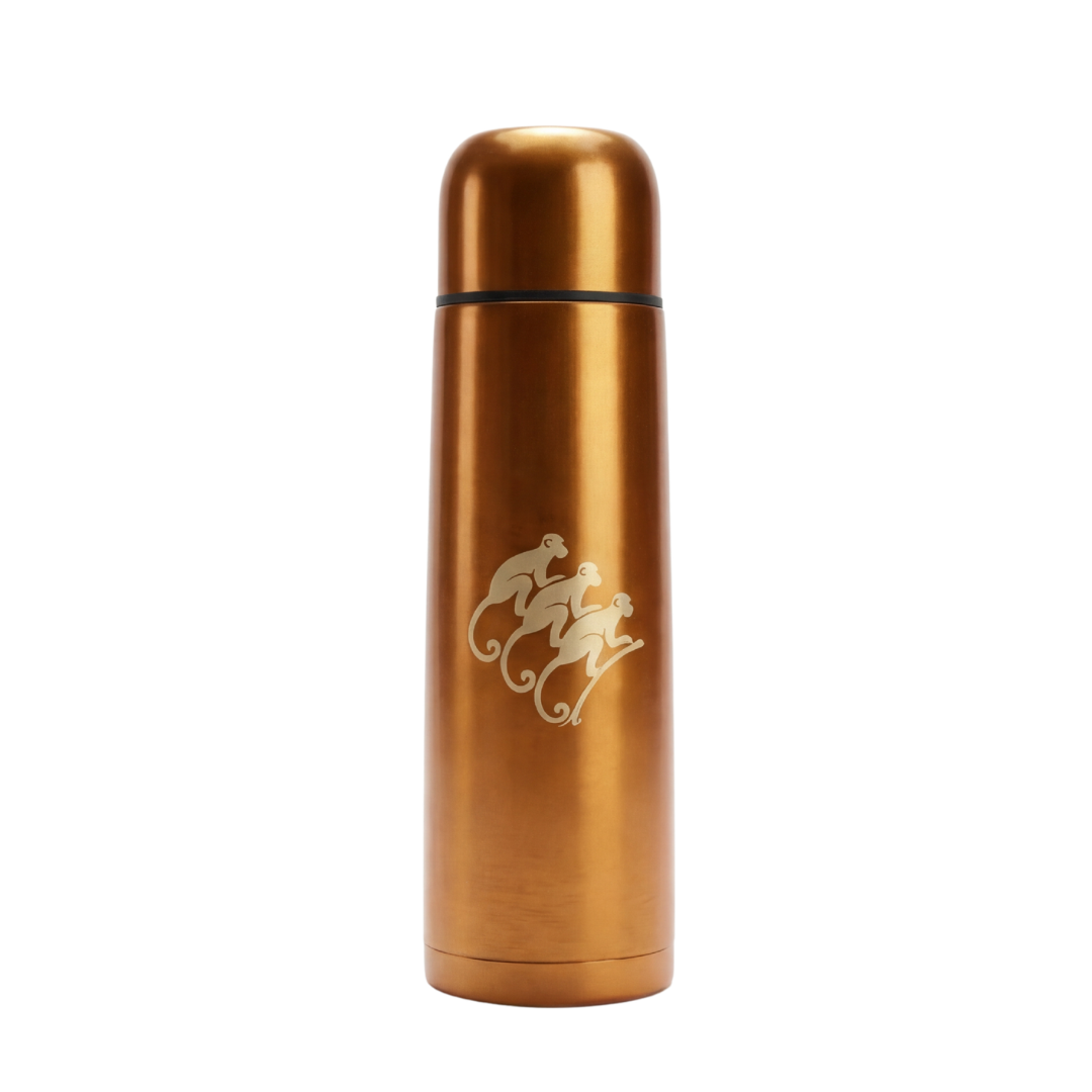 The Heritage Collection: Hydration for the Modern Gentleman