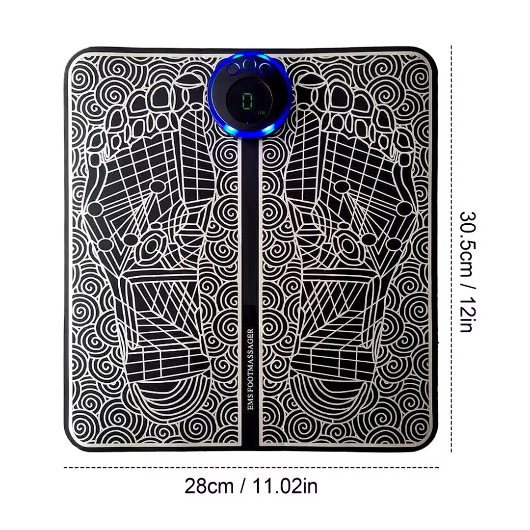 Neujahrsangebot – RelaxPro Fußmassagegerät