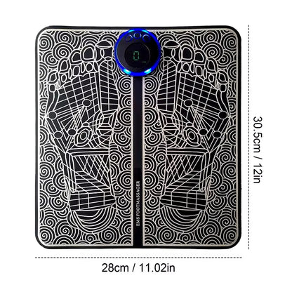 Neujahrsangebot – RelaxPro Fußmassagegerät